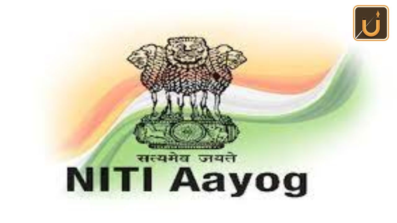 Usthadian Academy / NITI Aayog Workshop on India-AU Collaboration | 06 nov 2023 Usthadian Academy / NITI Aayog Workshop on India-AU Collaboration | 06 nov 2023